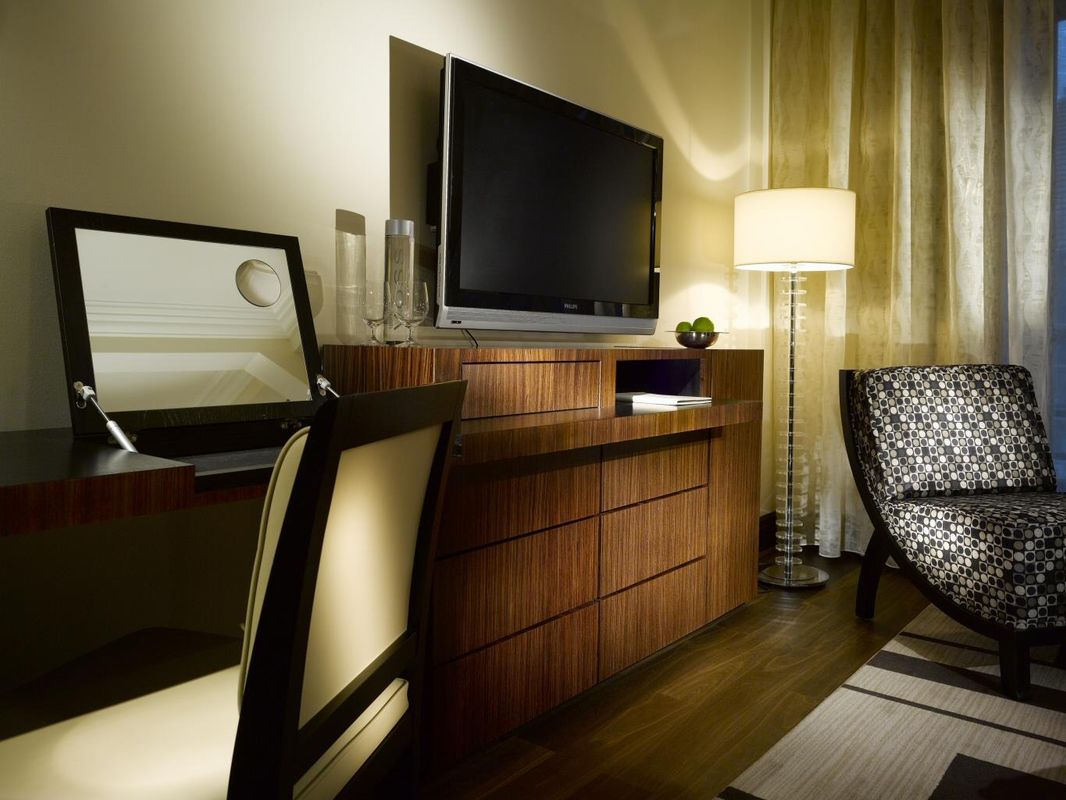 Radisson Blu Alcron Hotel Prague фото 19