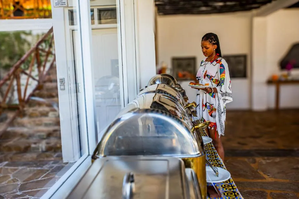 AHG Dream's Bay Boutique фото 24