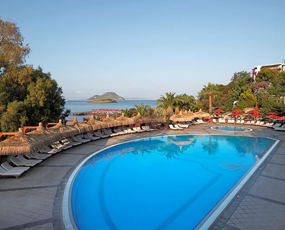 Kadikale Resort фото 32