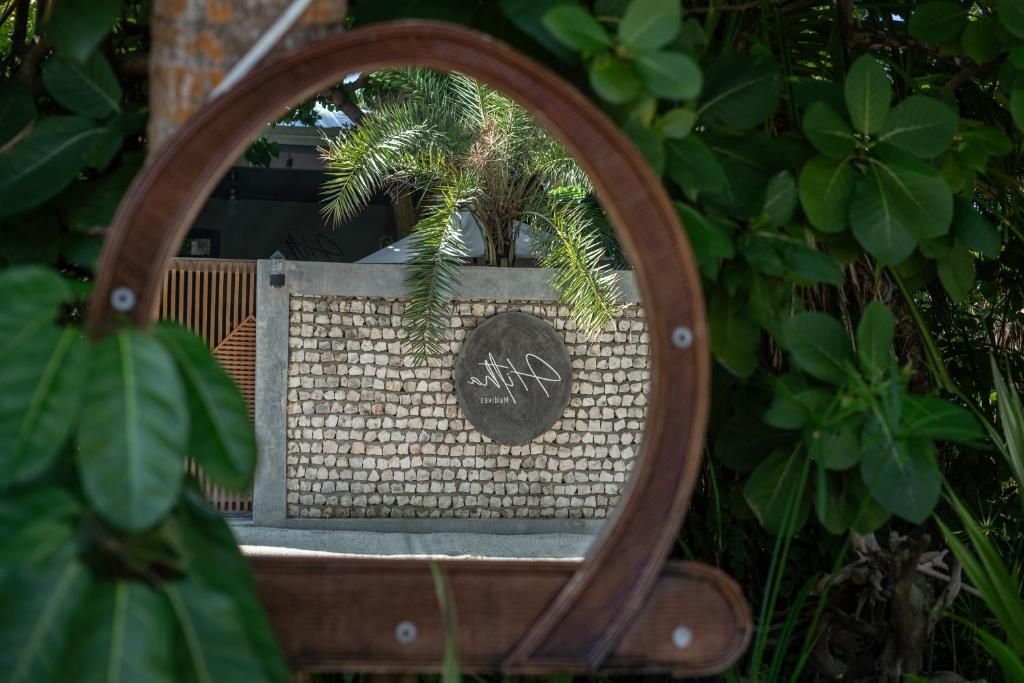 Guest House «Hitha Maldives Guest House» фото 26