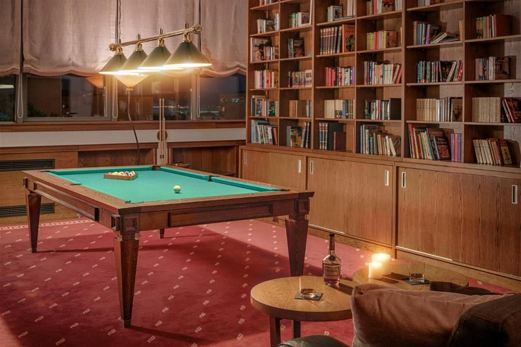 Dioklecijan Hotel & Residence фото 20