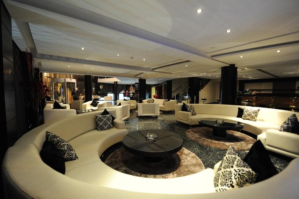 Rive Hotel фото 7
