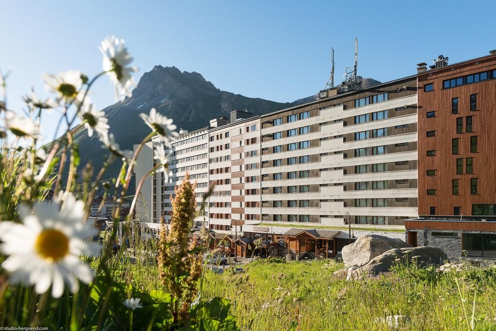 Maeva Tignes Le Lac фото 7