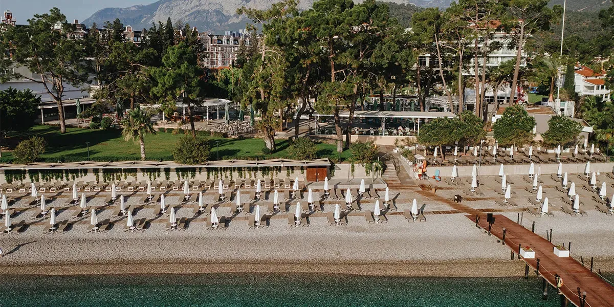 Akra Kemer фото 8