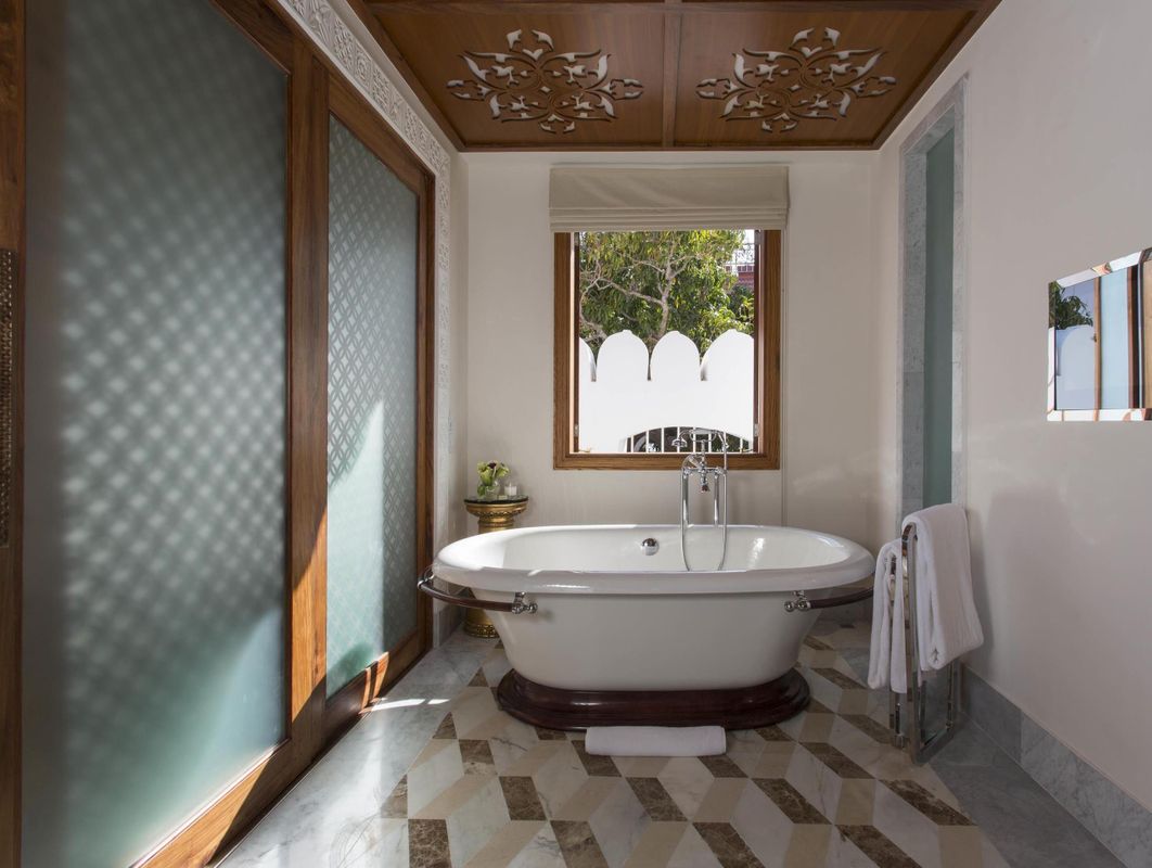 Park Hyatt Zanzibar фото 18