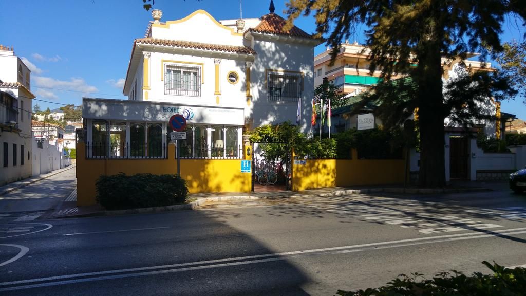Hotel Elcano фото 18