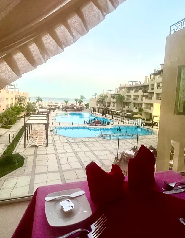 Imperial Shams Abu Soma Resort фото 79