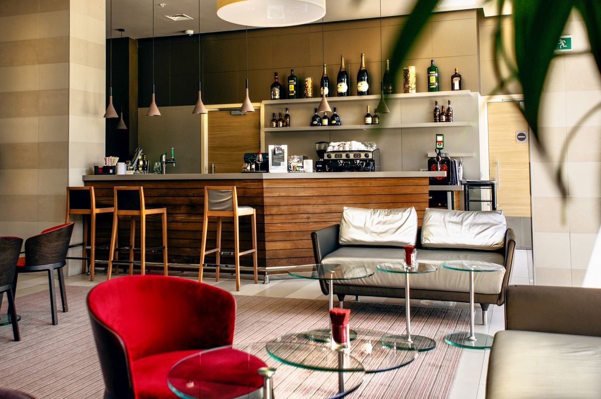 Mercure Сочи Центр фото 43