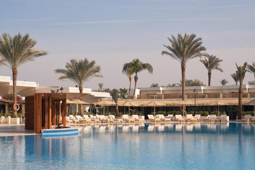 Pyramids Park Resort Cairo фото 8