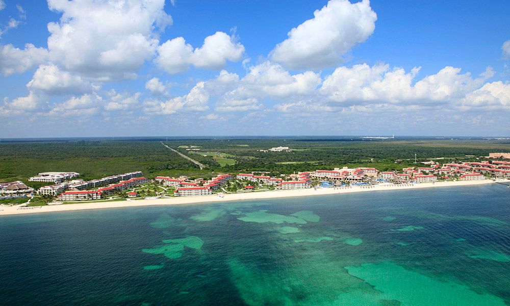 Moon Palace Cancun - All Inclusive фото 20