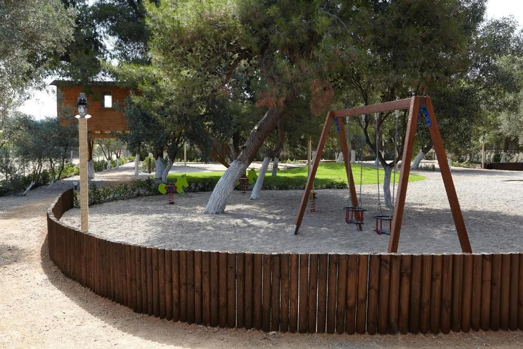 Negroponte Resort Eretria фото 17