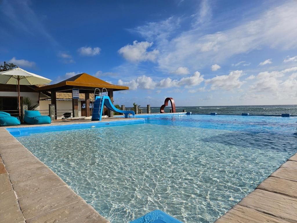 La Digue Luxury Beach Bungalow фото 20