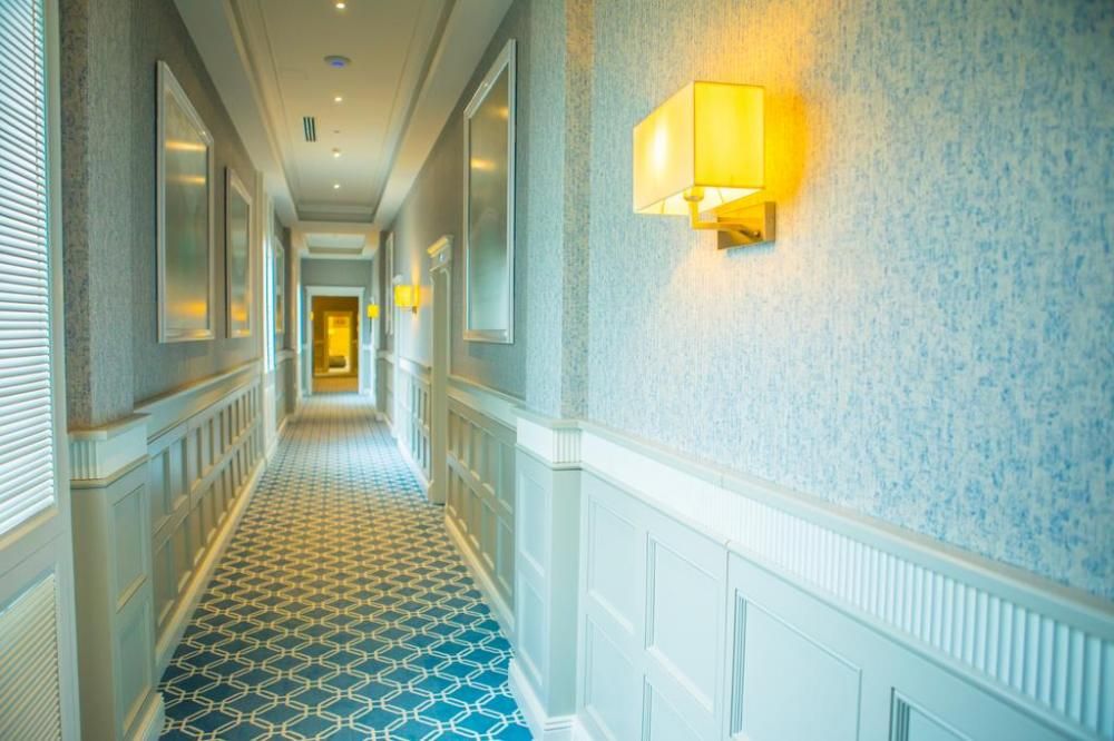 Promenade Hotel Baku фото 6