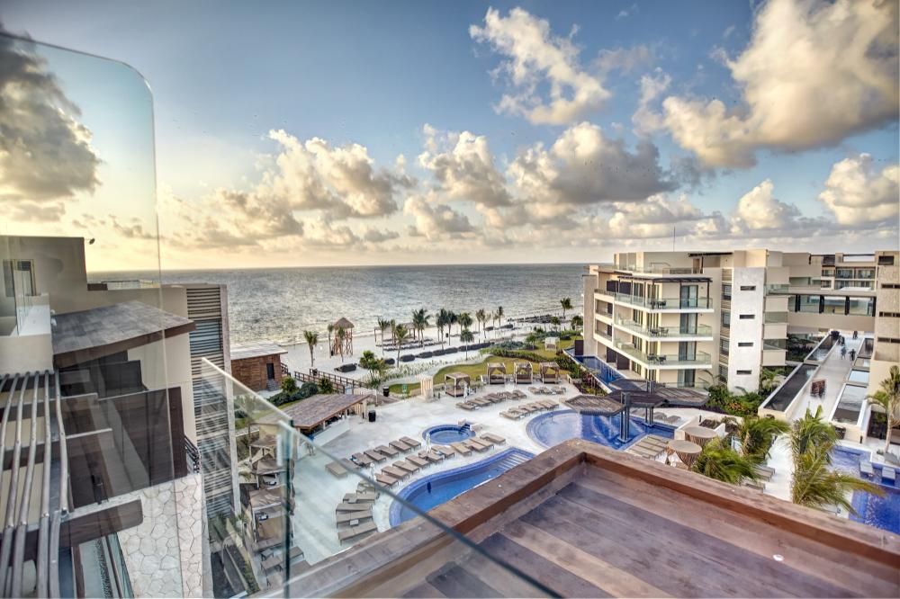 Hideaway at Royalton Riviera Cancun, An Autograph Collection All- Inclusive Resort - Adults Only фото 21