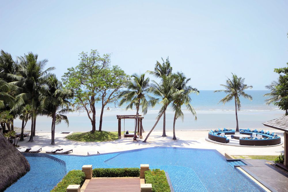 Movenpick Asara Resort & Spa Hua Hin фото 34