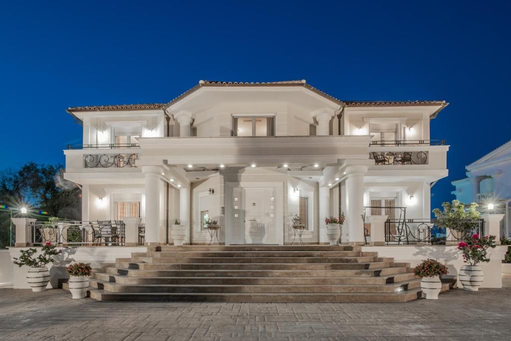 Frido Luxury Villa фото 23