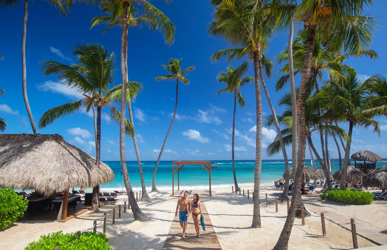 Royalton Punta Cana, An Autograph Collection All-Inclusive Resort & Casino фото 9