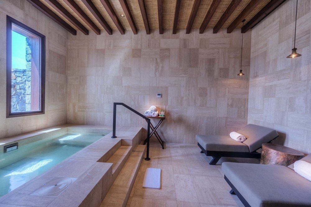 Alila Jabal Akhdar фото 88