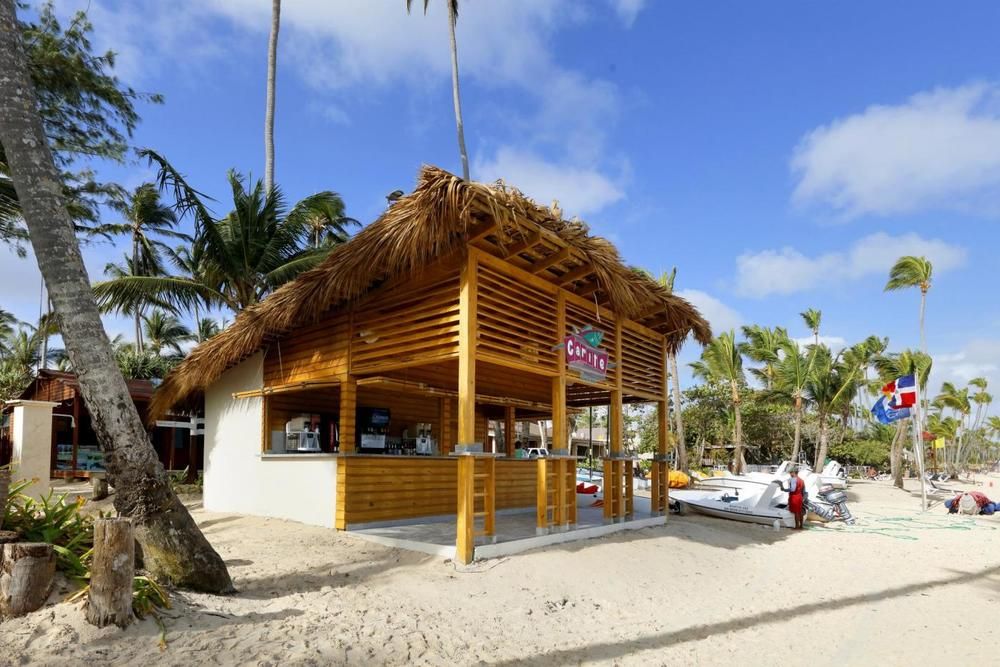Grand Palladium Punta Cana Resort & Spa - All Inclusive фото 75