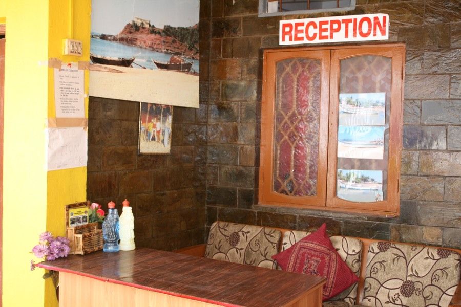 Fisherman Guest House фото 40