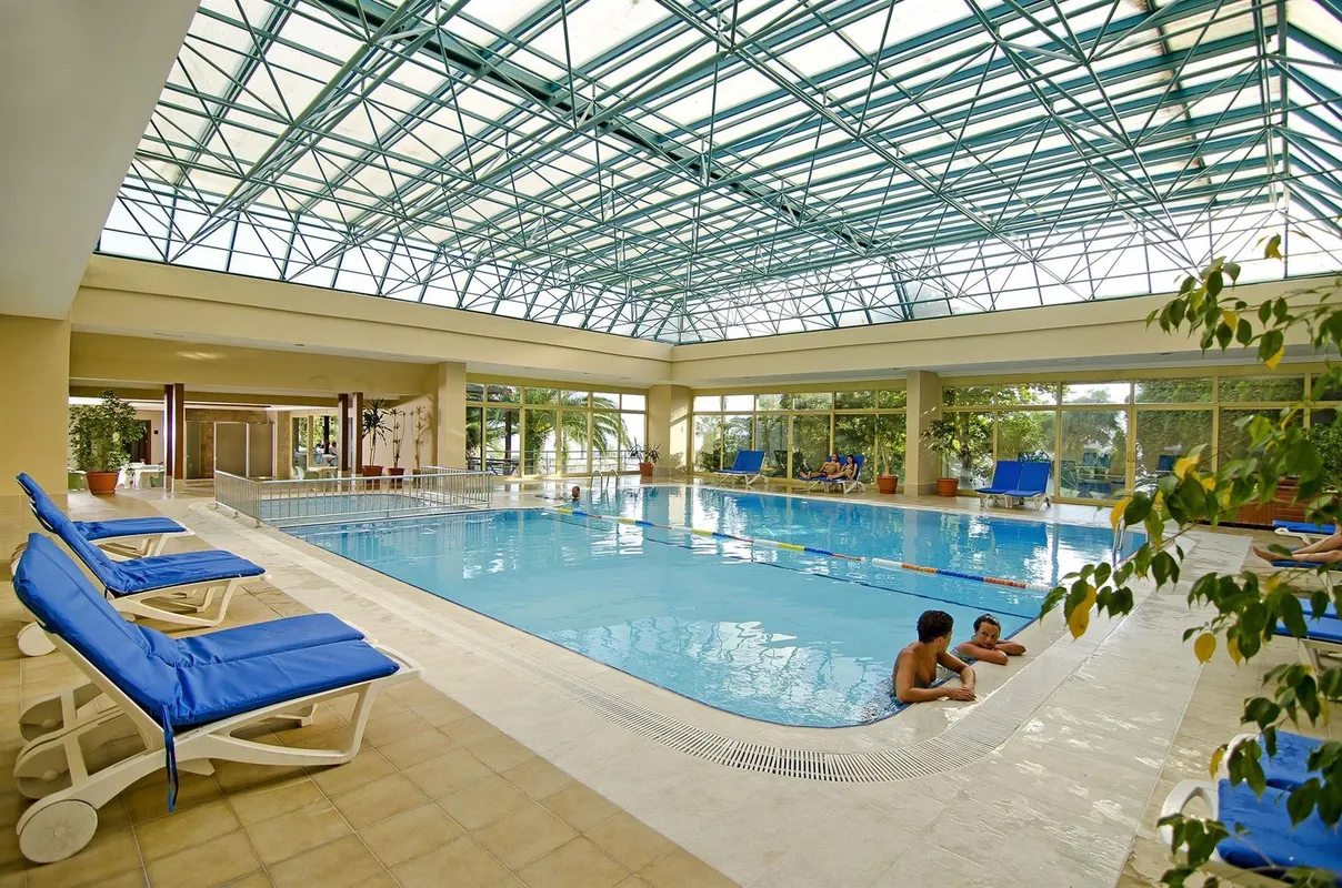 Fantasia Hotel De Luxe Kusadasi фото 18