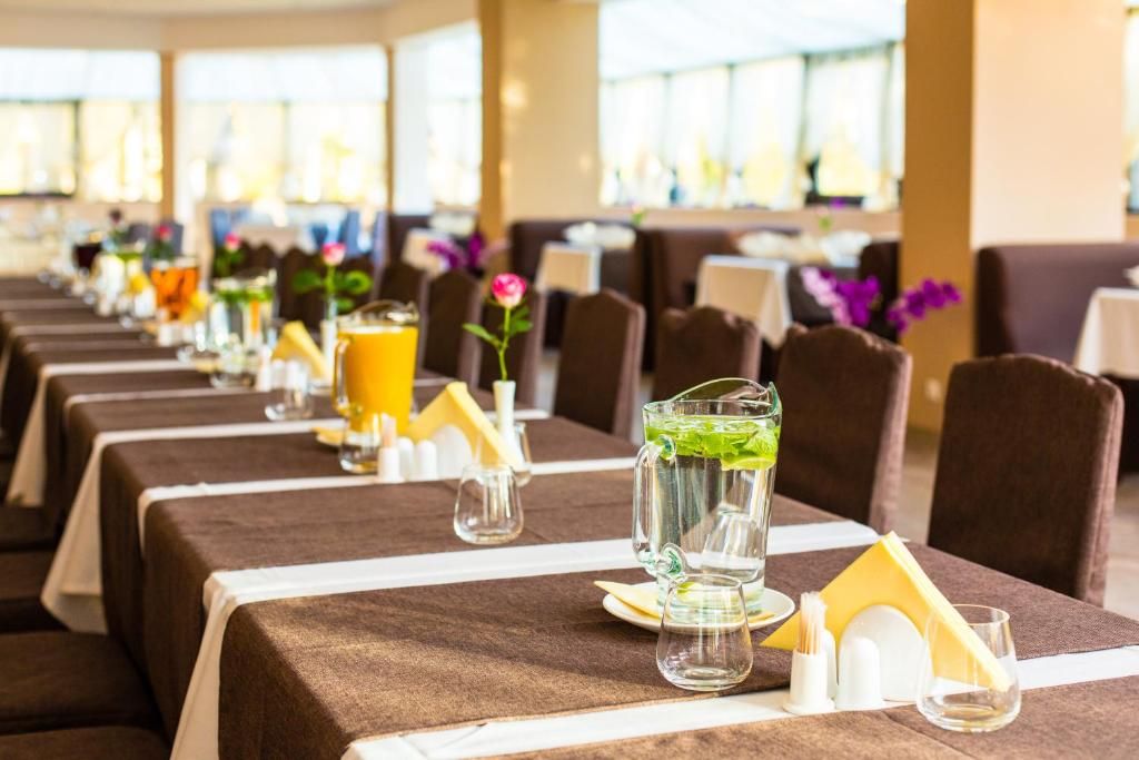 Daina Jurmala Beach Hotel & SPA фото 4
