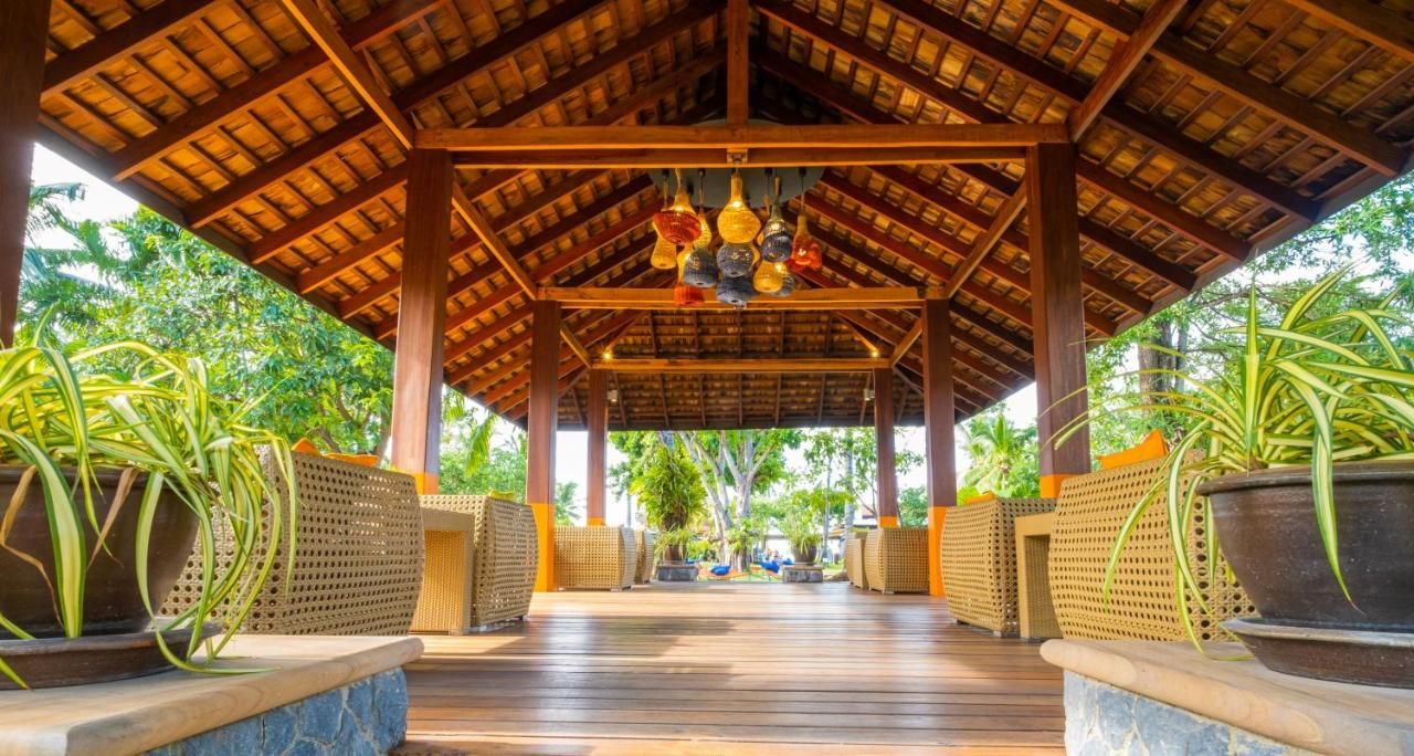 Bandara Resort & Spa фото 21