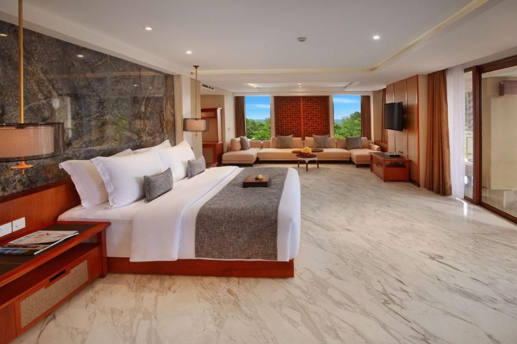 The Bandha Hotel & Suites фото 47