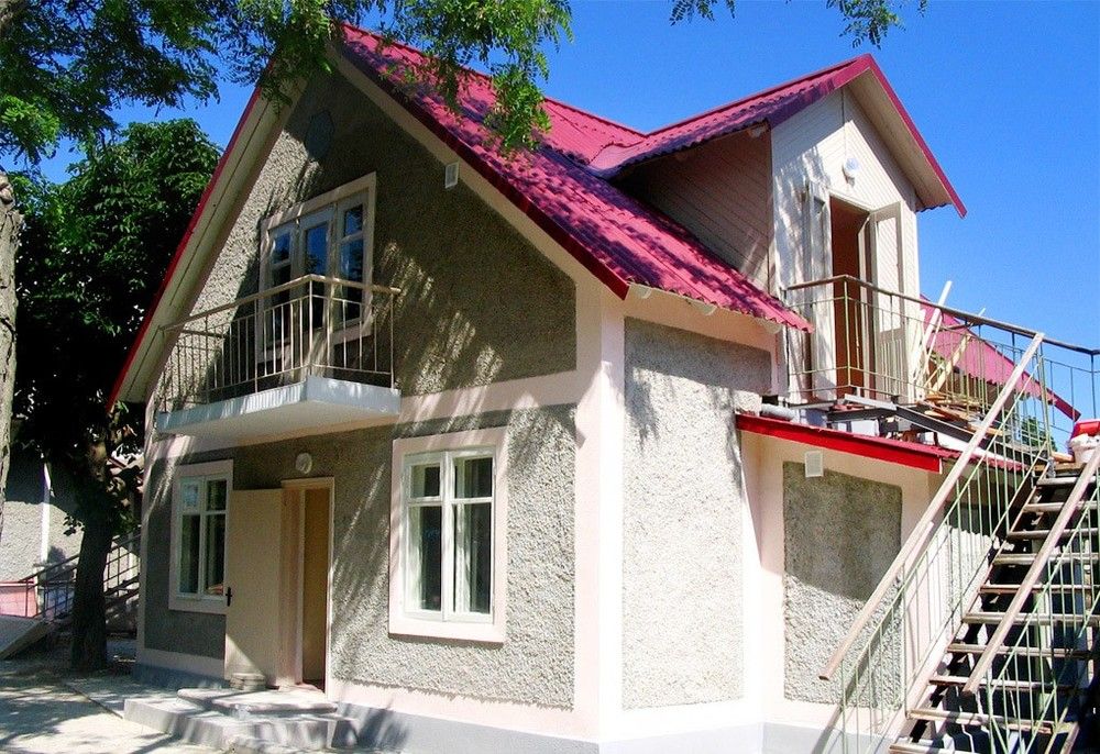 Пансионат «Золотой берег» фото 16