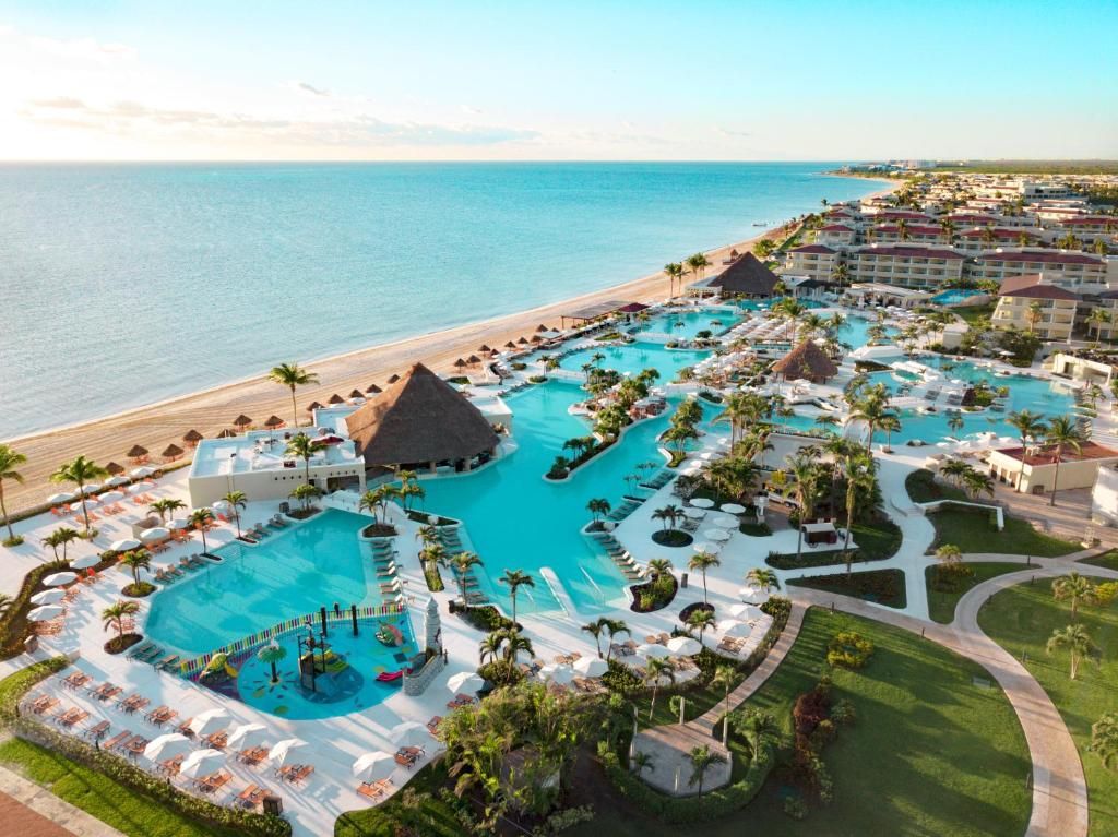 Moon Palace Cancun - All Inclusive фото 26