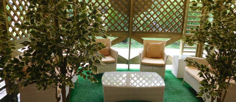 Фото отеля Афалина