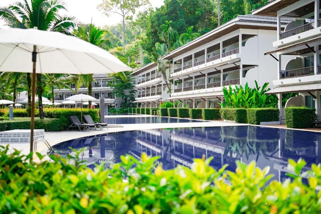 Sentido Khao Lak фото 100