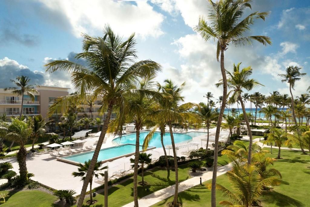 The Westin Puntacana Resort & Club фото 43