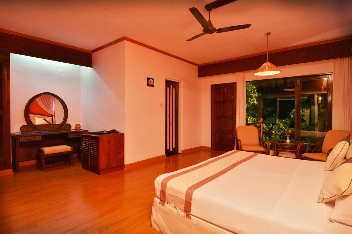 Ranveli Island Resort фото 33