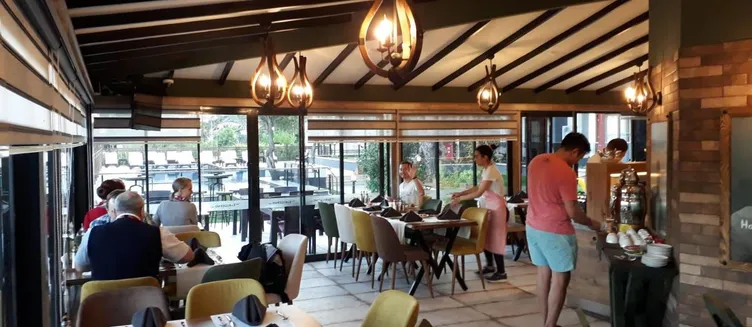 Фото отеля The Sarigerme Inn