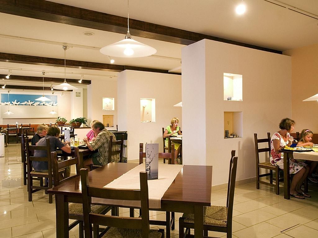 Albona Hotel & Residence фото 7