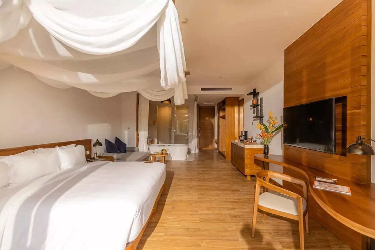 Ana Mandara Cam Ranh фото 3