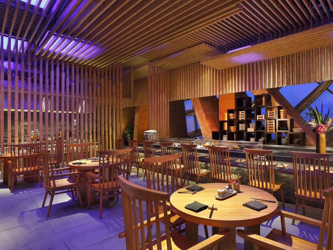 The Westin Pazhou фото 6