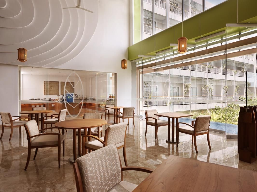 Holiday Inn Express Bali Raya Kuta фото 8