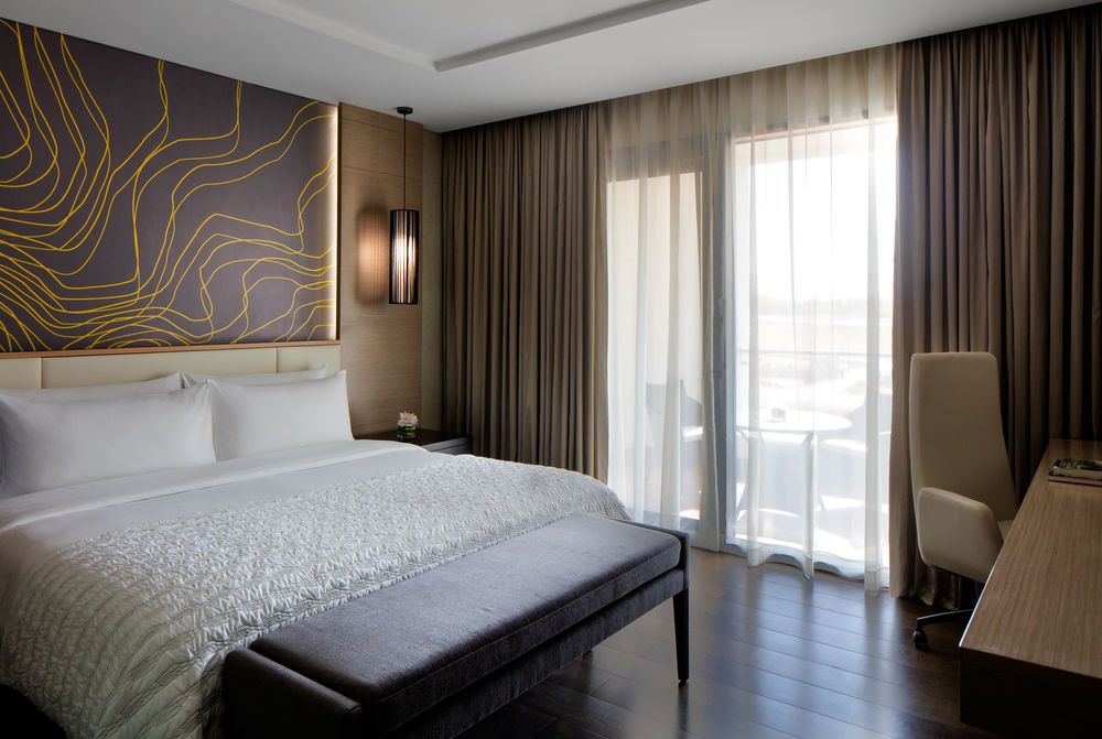 Radisson Collection Muscat, Hormuz Grand фото 60