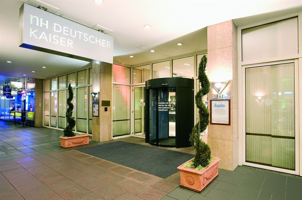 NH Collection Munchen Bavaria фото 68