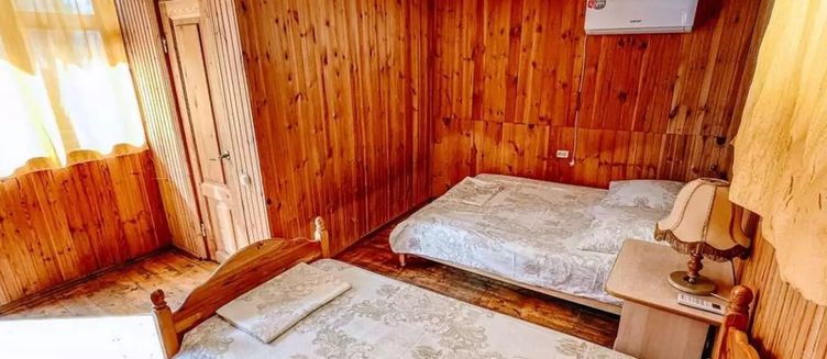 Фото отеля База отдыха «Динамо-2»