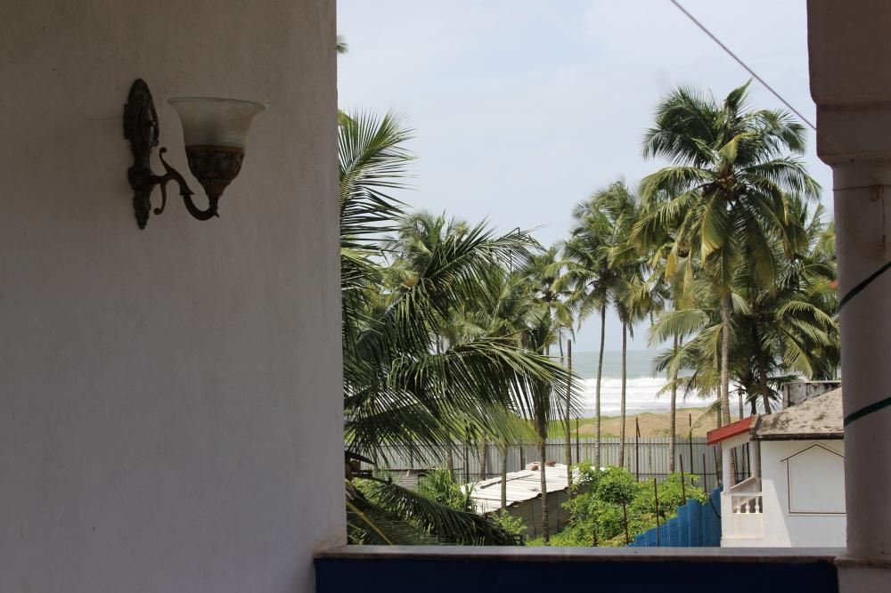 Guest House «Laxmi Guest House» фото 5