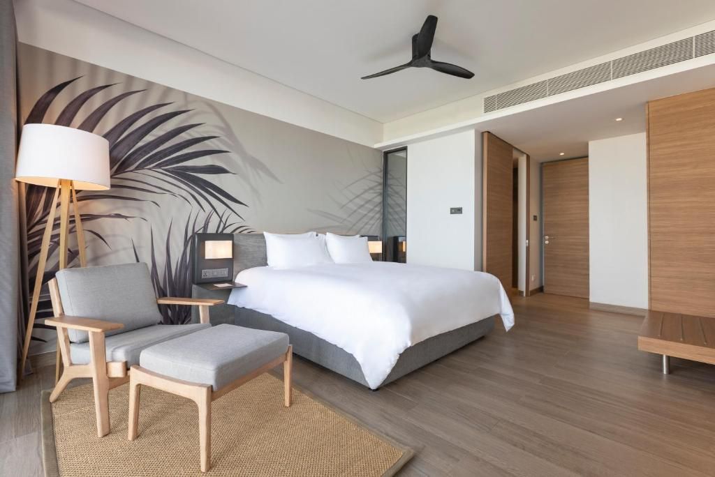 Stay Wellbeing & Lifestyle Resort фото 4