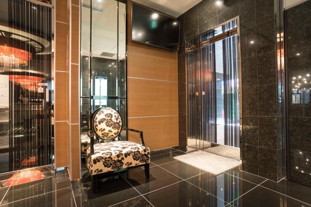 APA Hotel Akihabaraeki-Denkigaiguchi фото 4