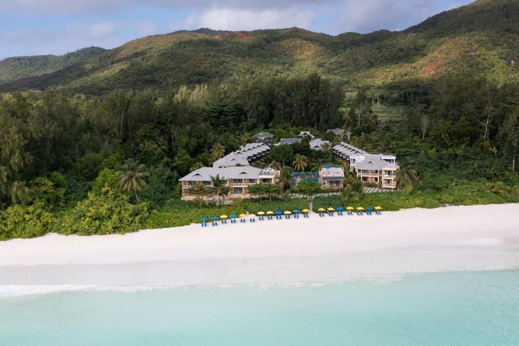 Acajou Beach Resort фото 32