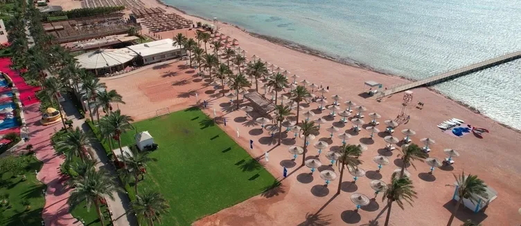 Фото отеля Edge Rotana Sea Beach