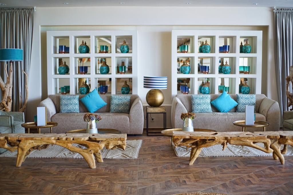 Seya Beach Hotel - Alacati фото 151