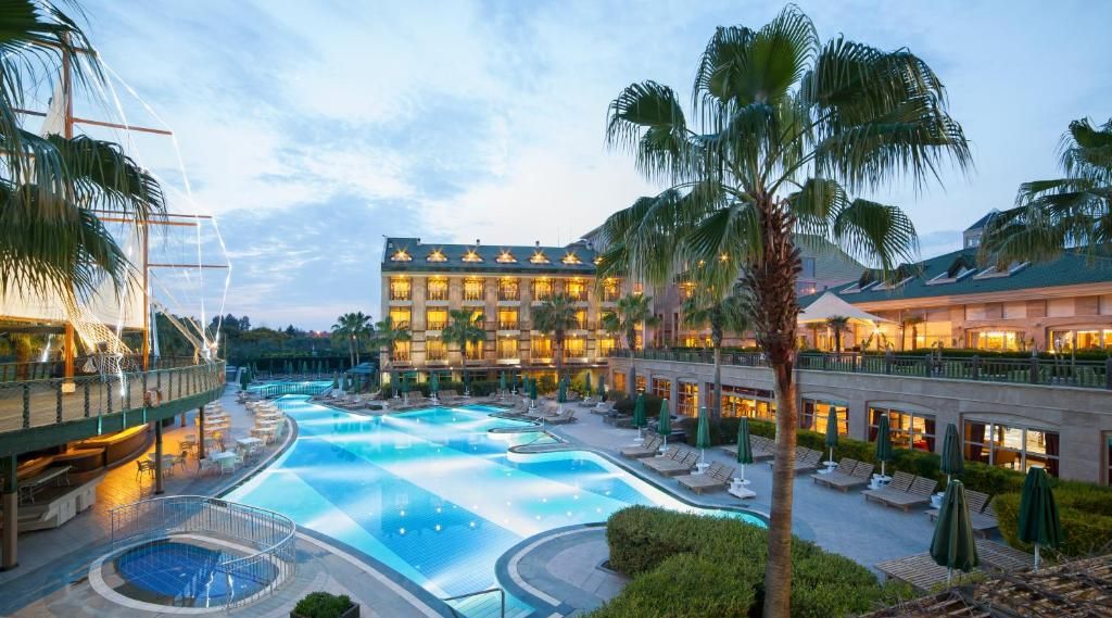 Can Garden Resort фото 48