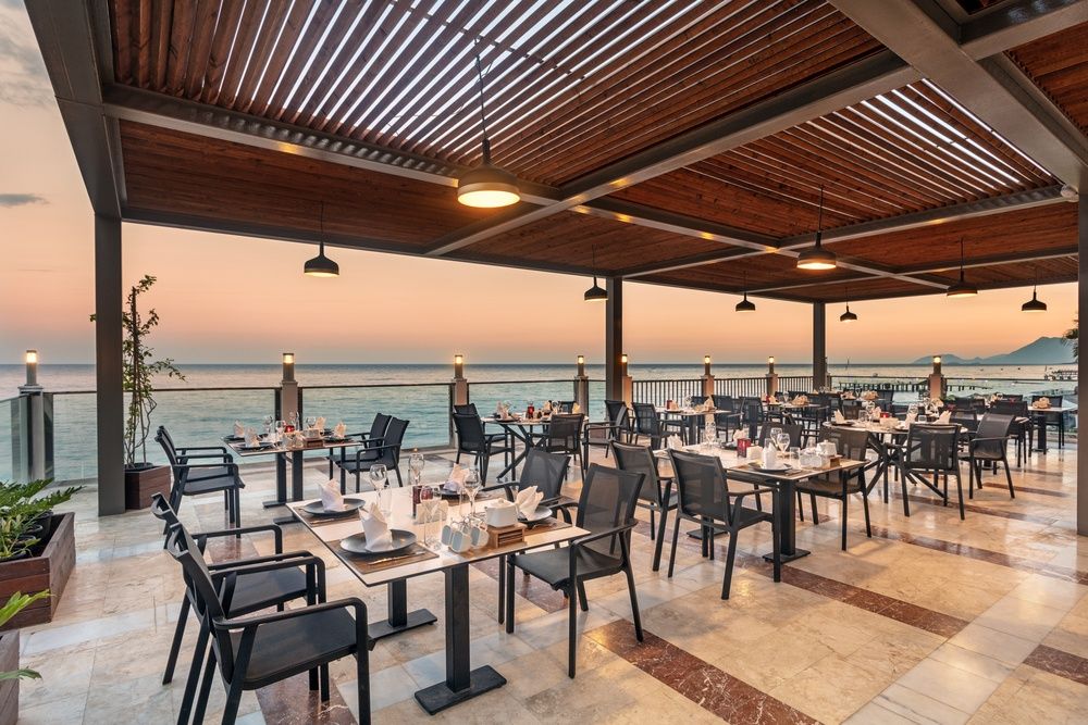 Dobedan World Palace Kemer фото 310